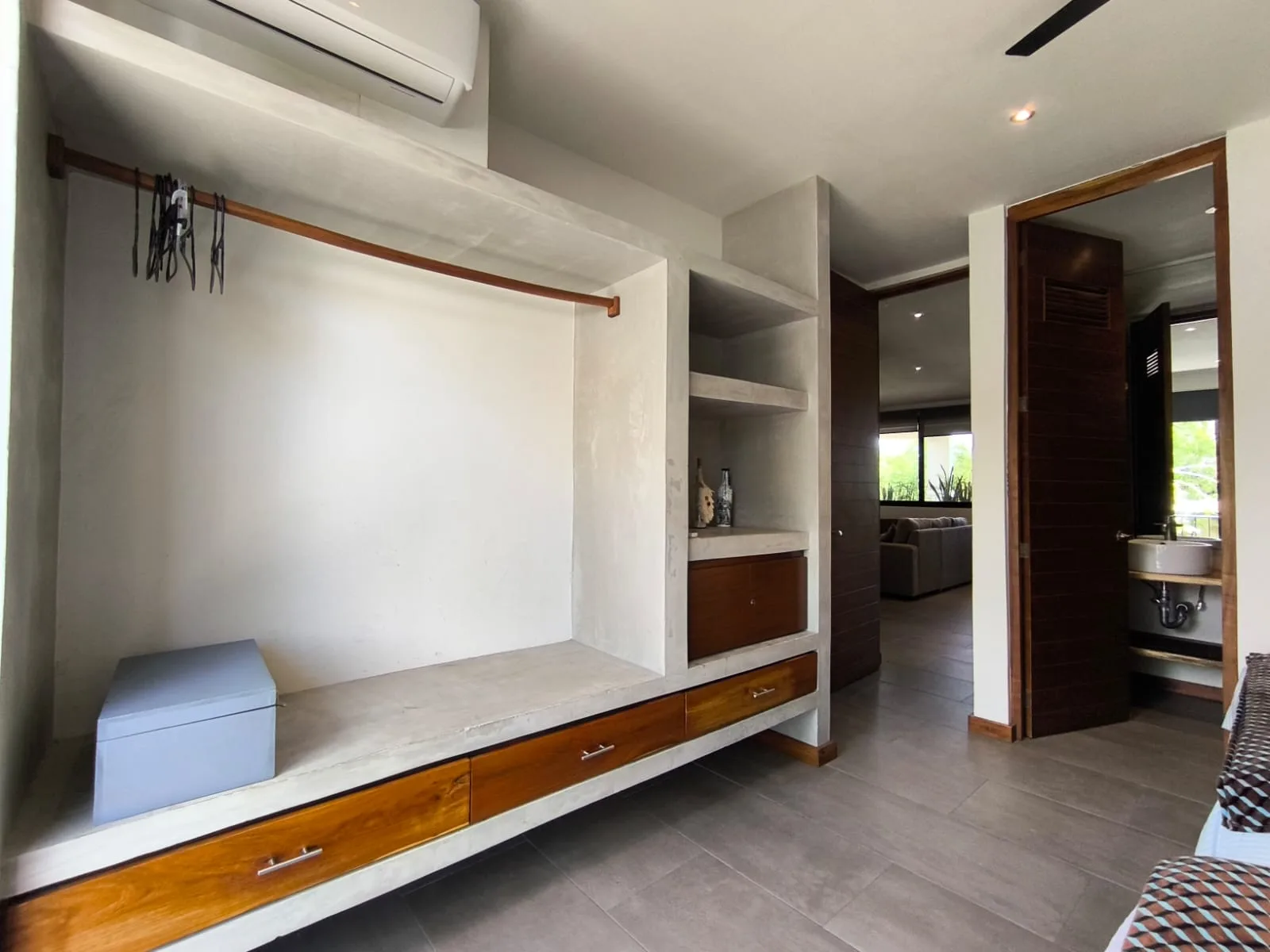 Apartment in Riviera Tulum