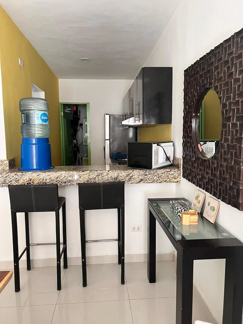2 Bedroom Apartment in Tulum