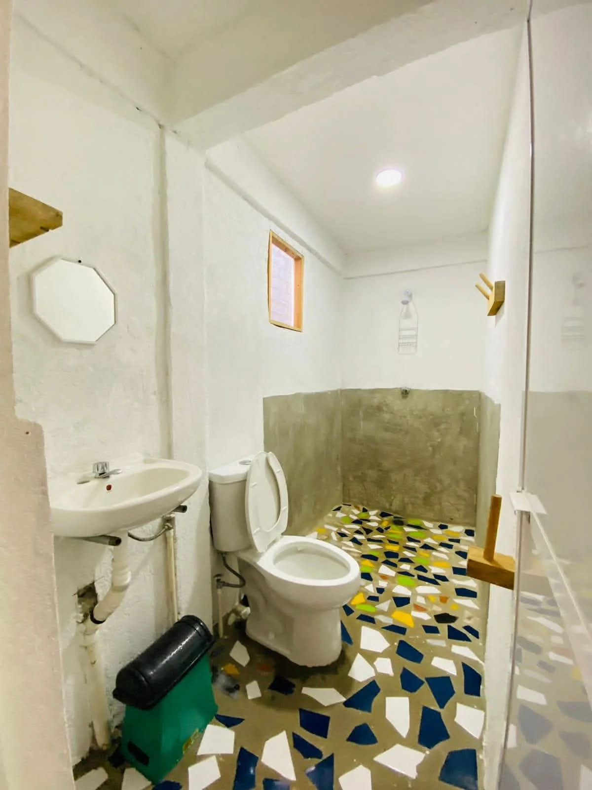 Apartment in Zicatela