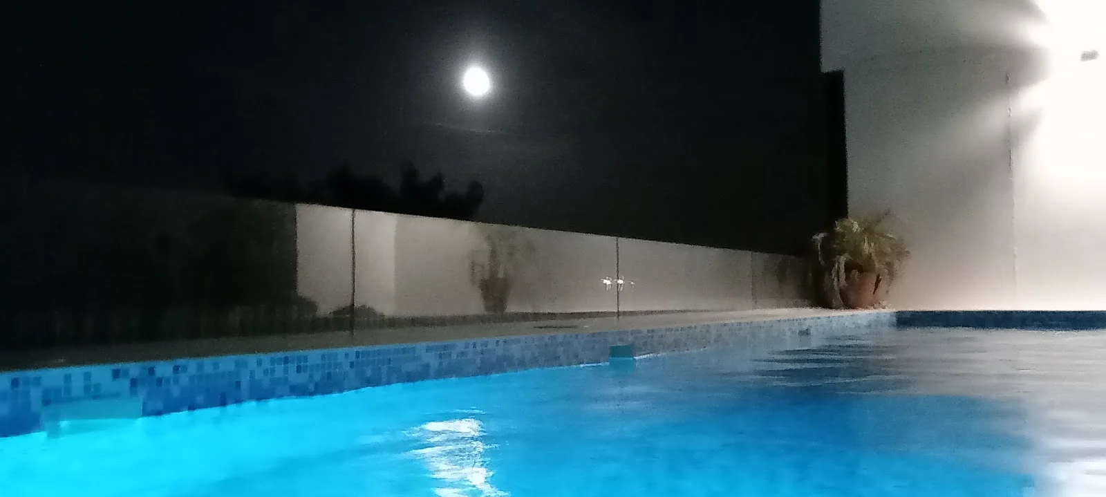 2 Bedroom Apartment in Aldea Zama