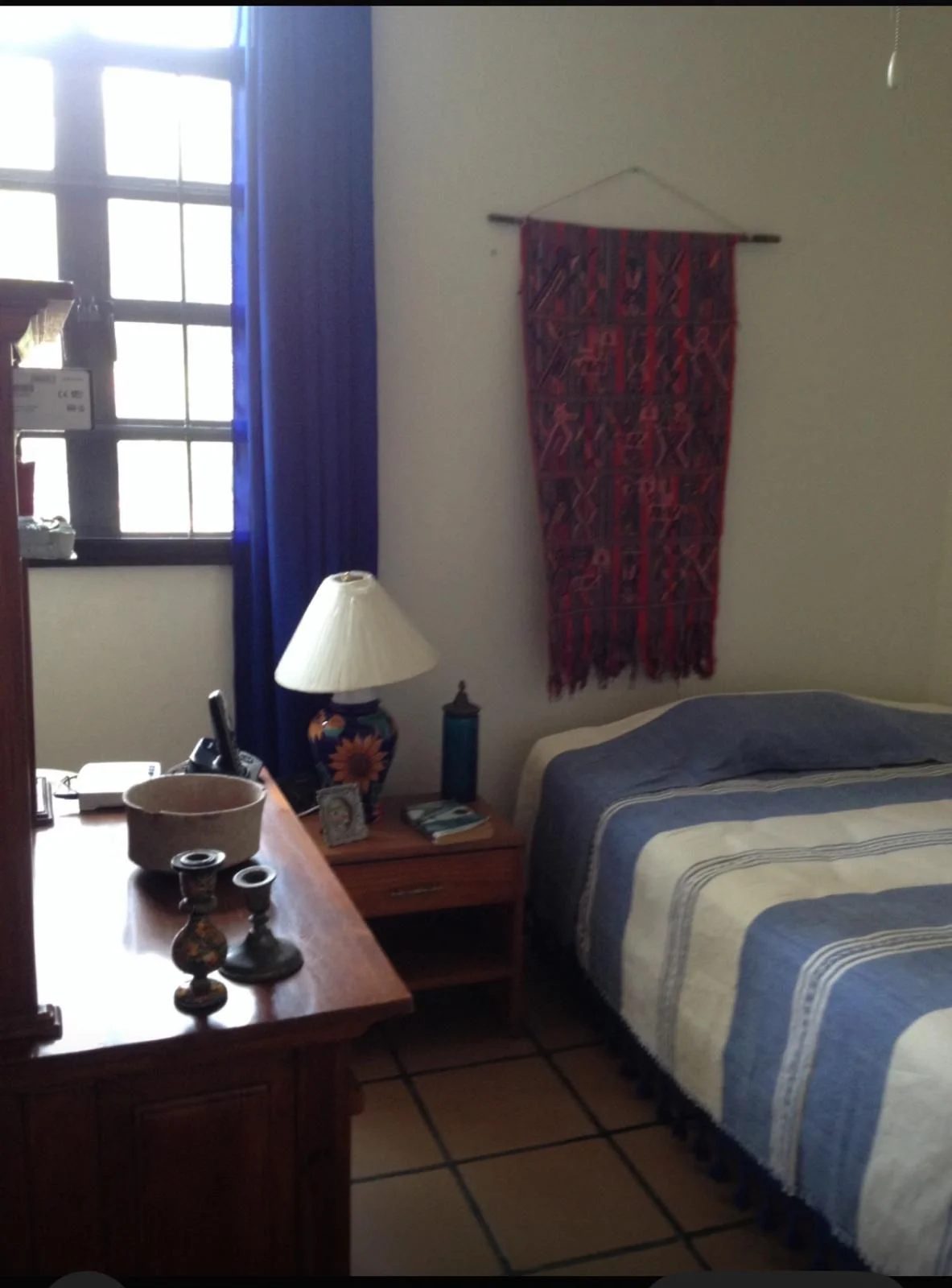 House in Rinconada, Puerto Escondido