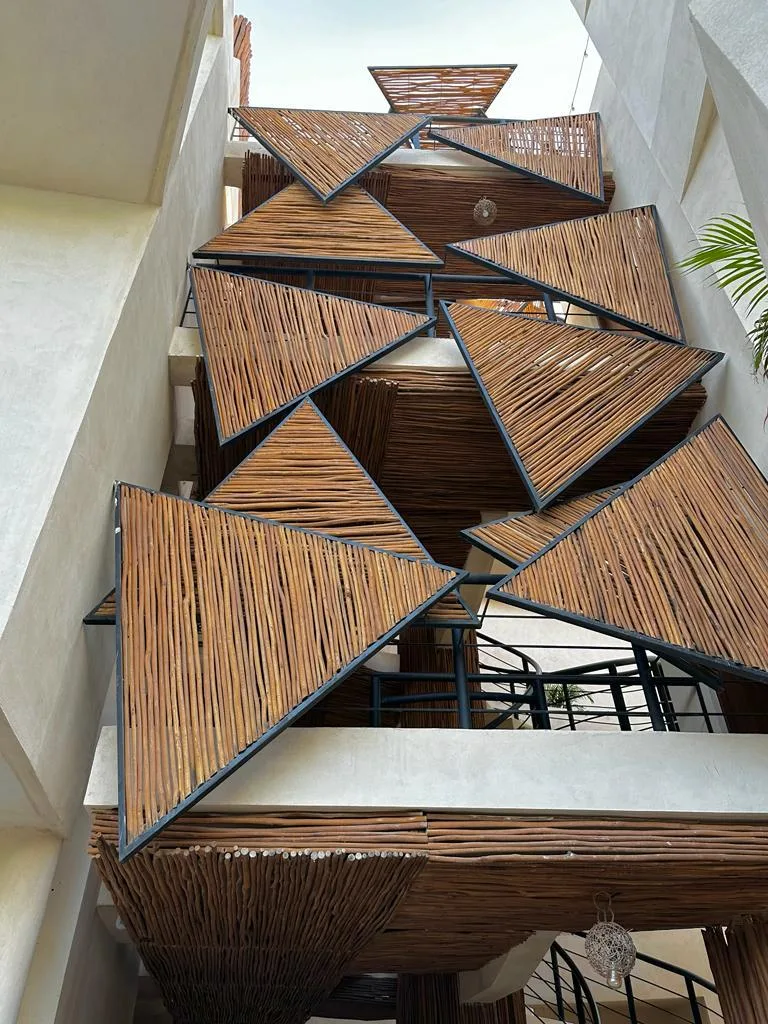 Discover Modern Apartment Living in Aldea Zama