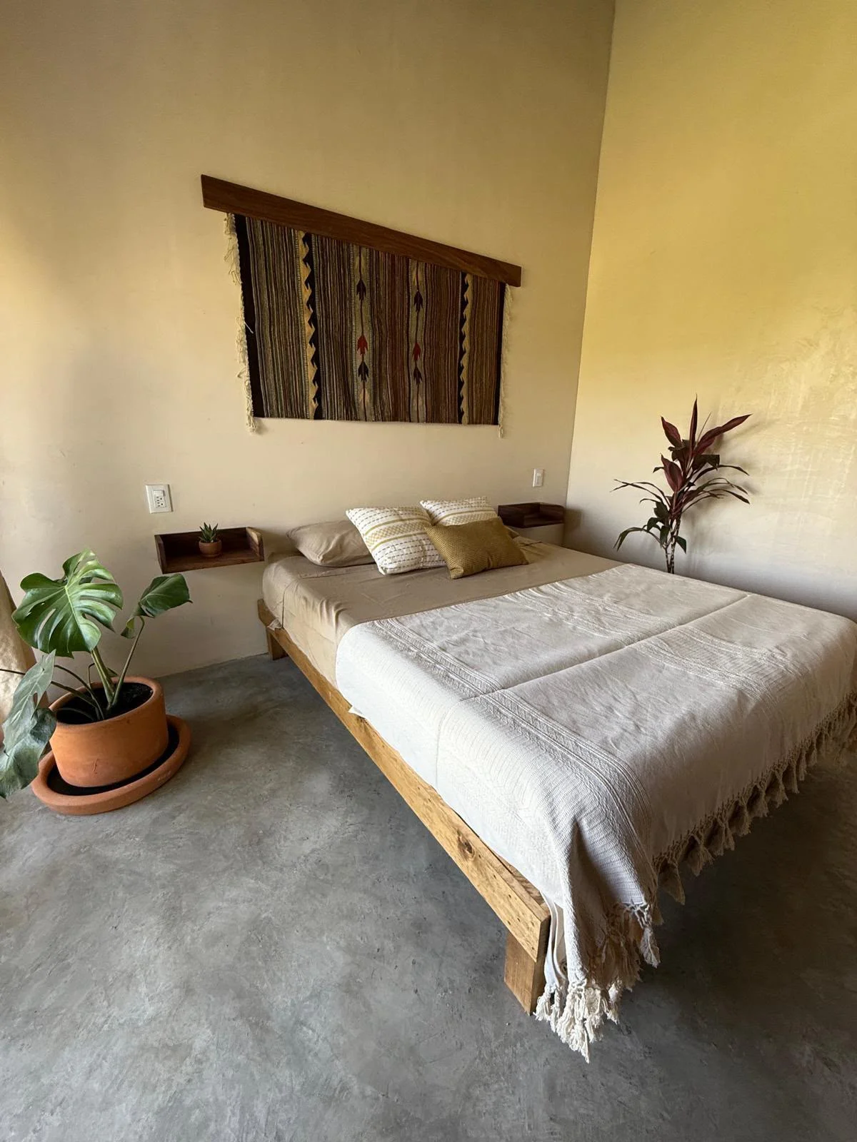 Furnished Penthouse in La Punta, Puerto Escondido