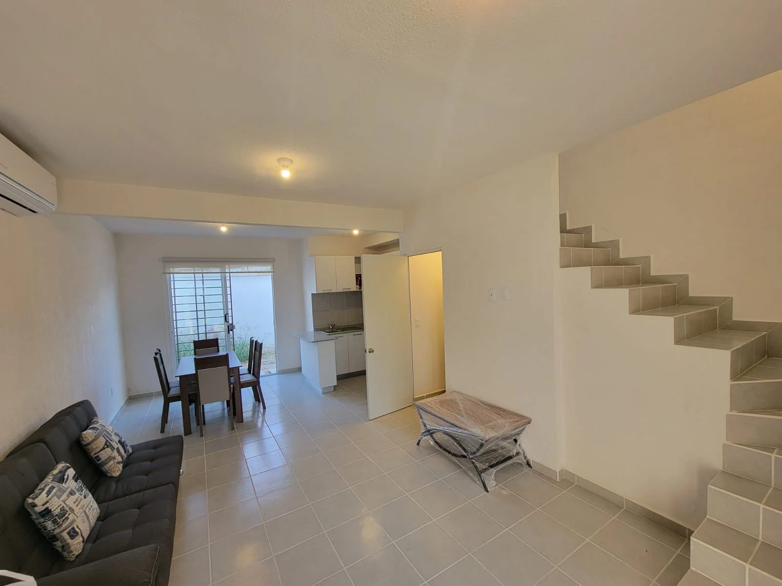 House for Rent in Palmas Turquesa, Playa del Carmen