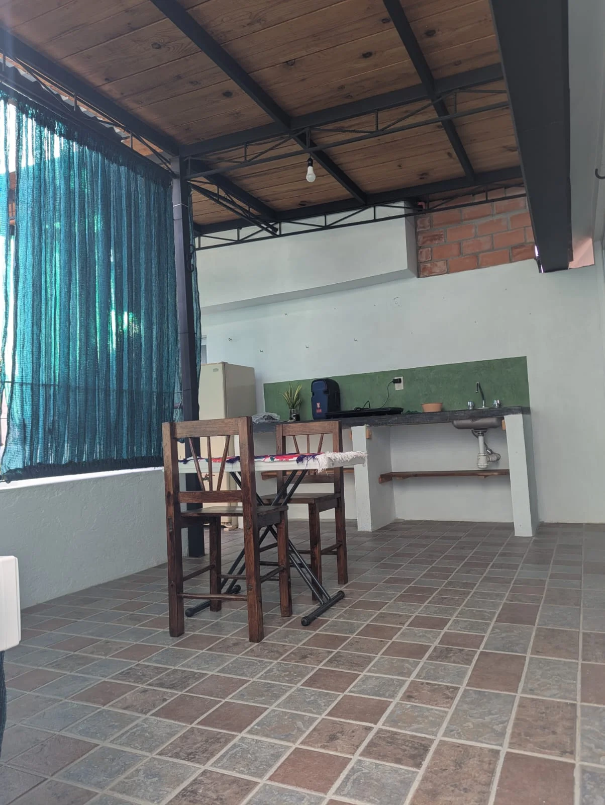 Private Room in Bacocho