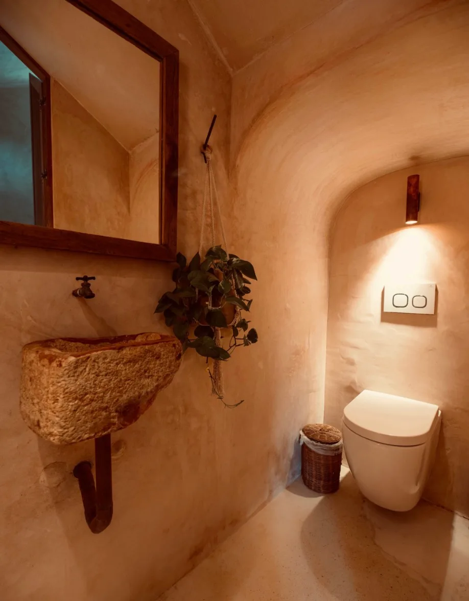 House in Selva Norte