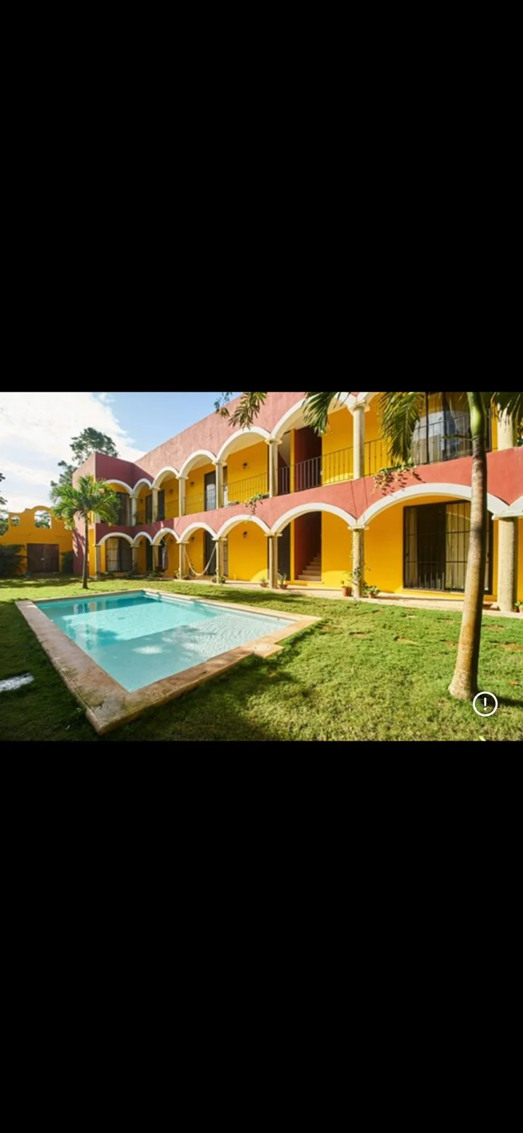 2 Bedroom Apartment in La Veleta, Tulum