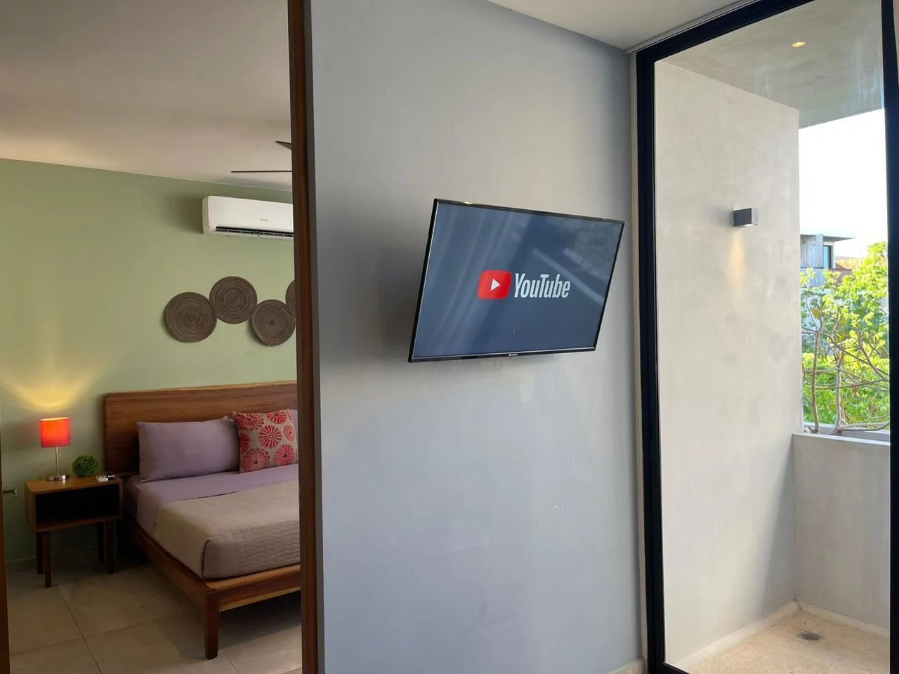 Apartment in Santal Condos Tulum