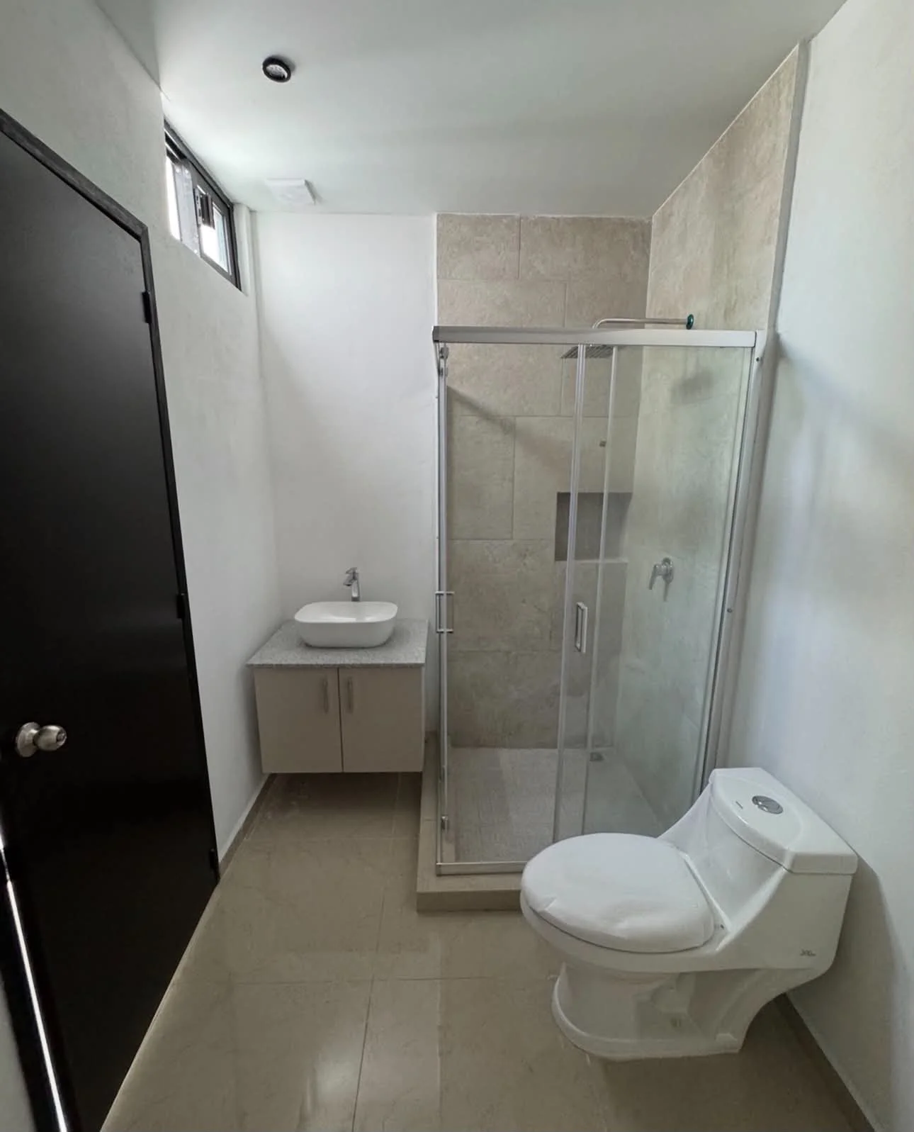 New Property in Playa del Carmen