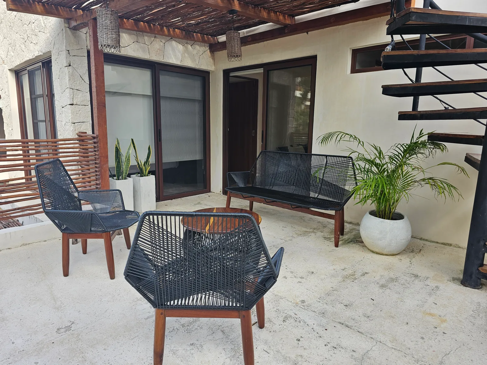 Villa in Tulum Selva Norte