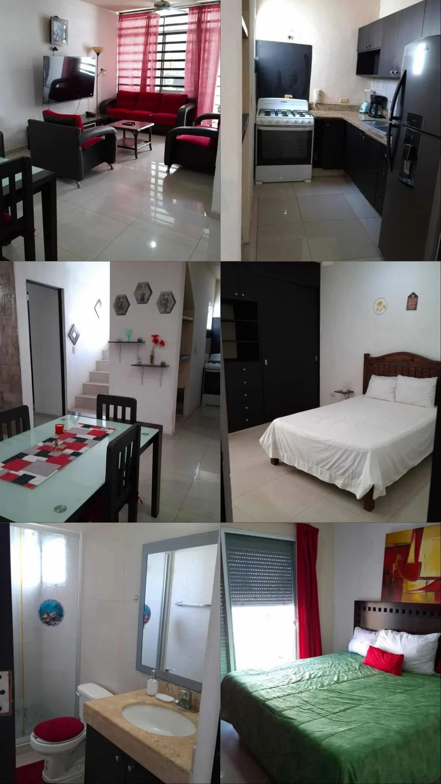 Penthouse in Centro