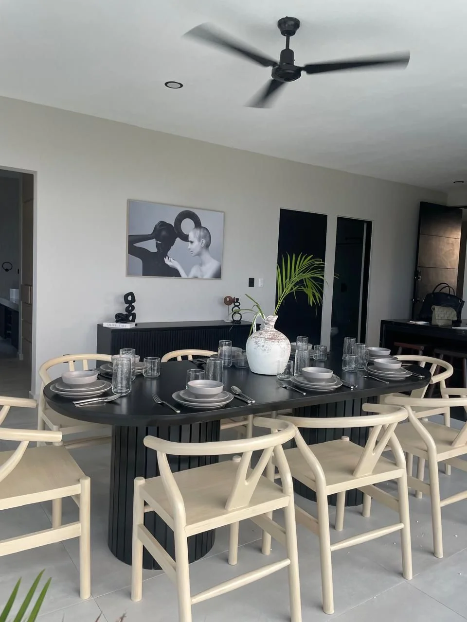 2 Bedroom Apartment in Centro, Playa del Carmen