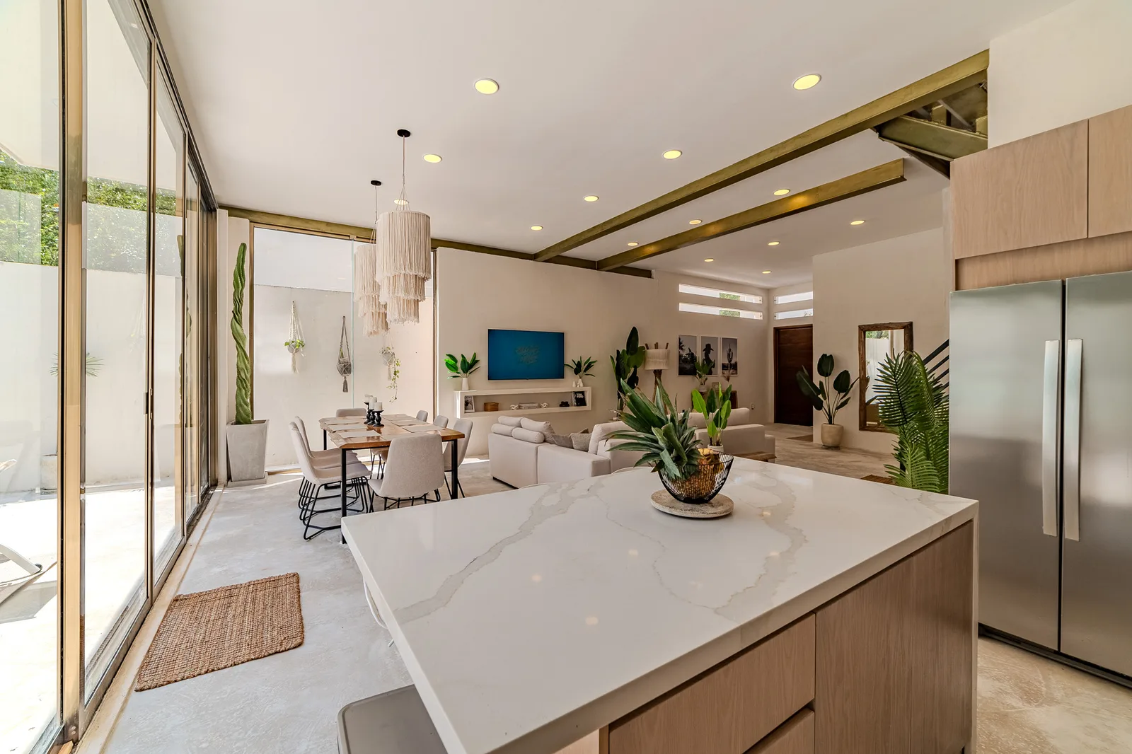 House in Rivera Tulum