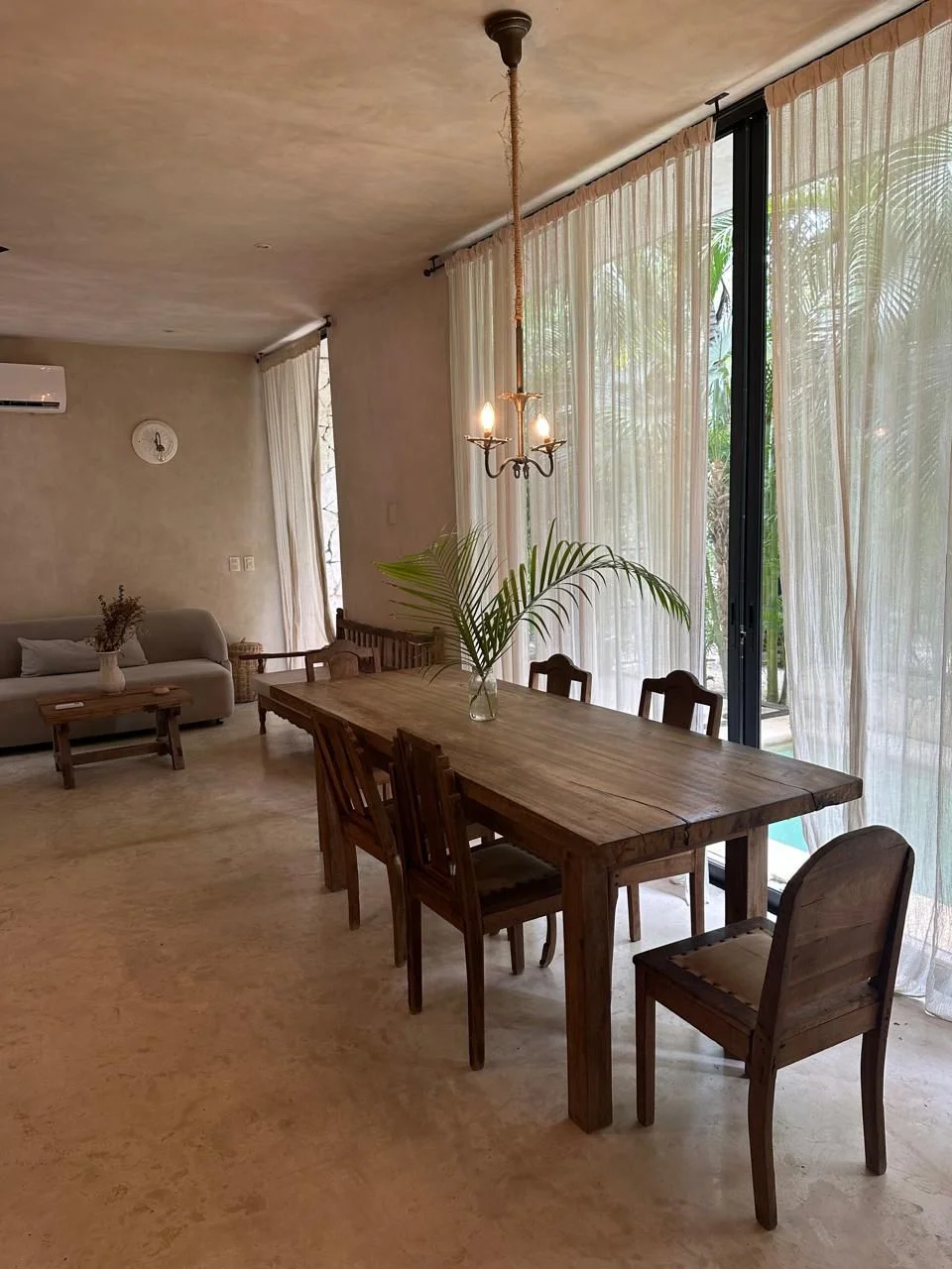 2 Bedroom Apartment in La Veleta, Tulum