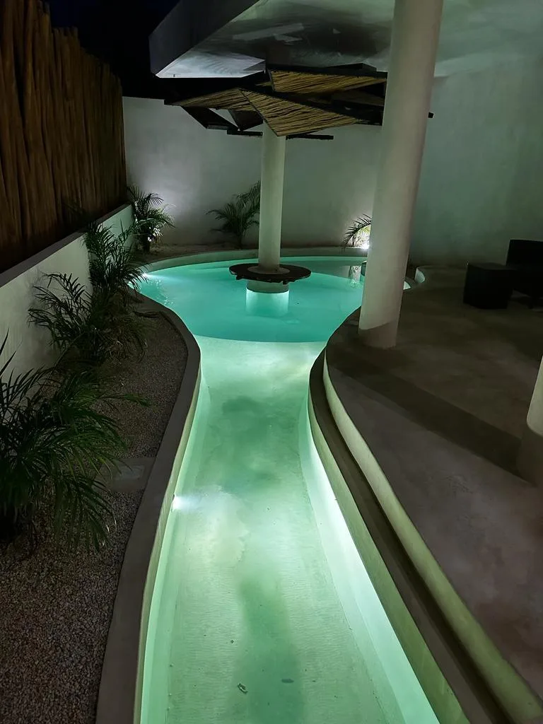 Discover Modern Apartment Living in Aldea Zama