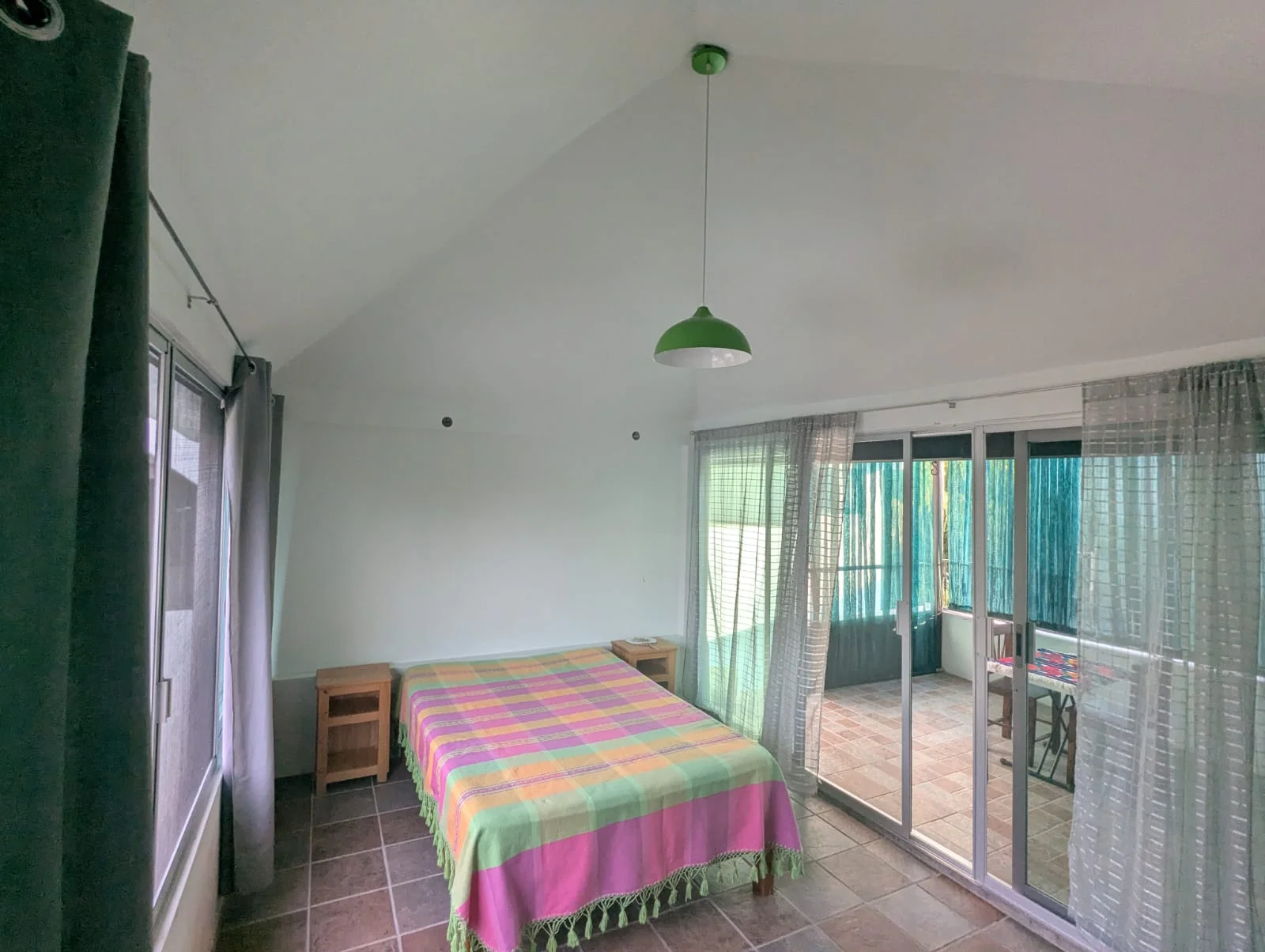 Private Room in Bacocho