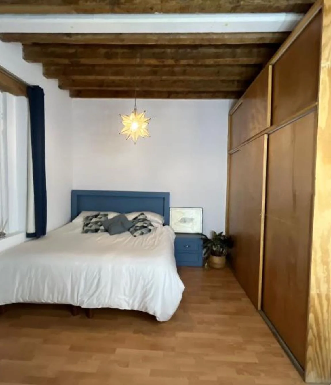 Apartment in Roma Norte, Mexico City
