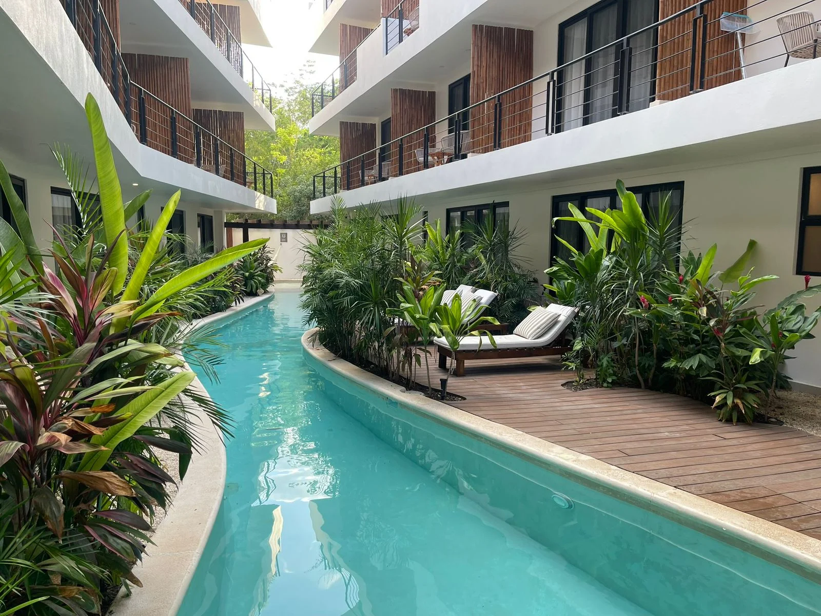 Apartment in Tulum – Pal Alma Tierra