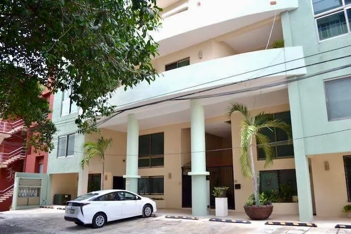 2 Bedroom Condo in Zazil-Ha Furnished
