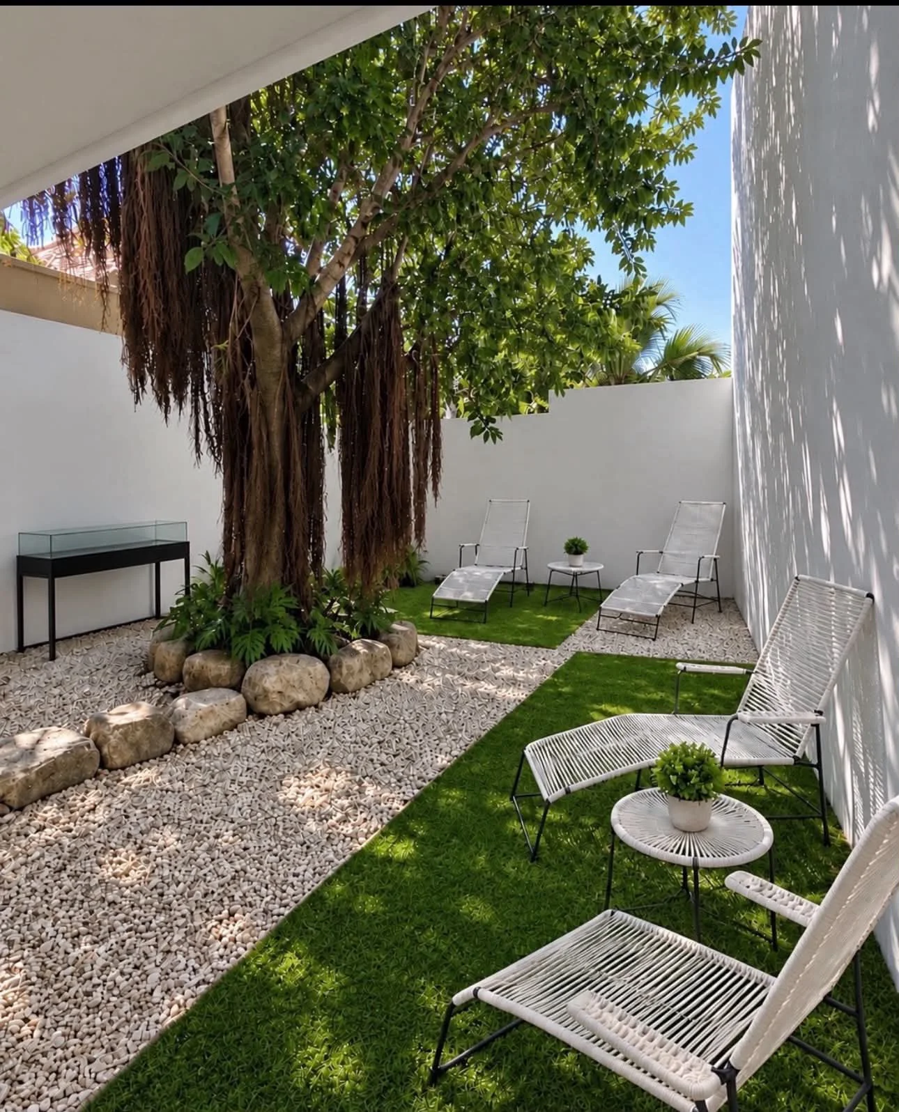 New Property in Playa del Carmen