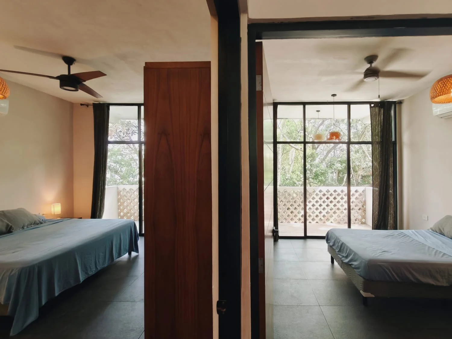 Private Room in Tulum