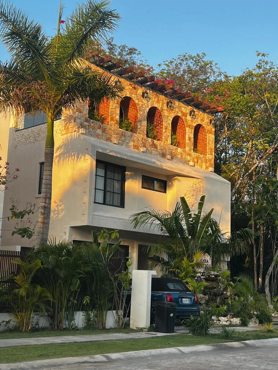 3 Bedroom House in Mayakoba, Playa del Carmen