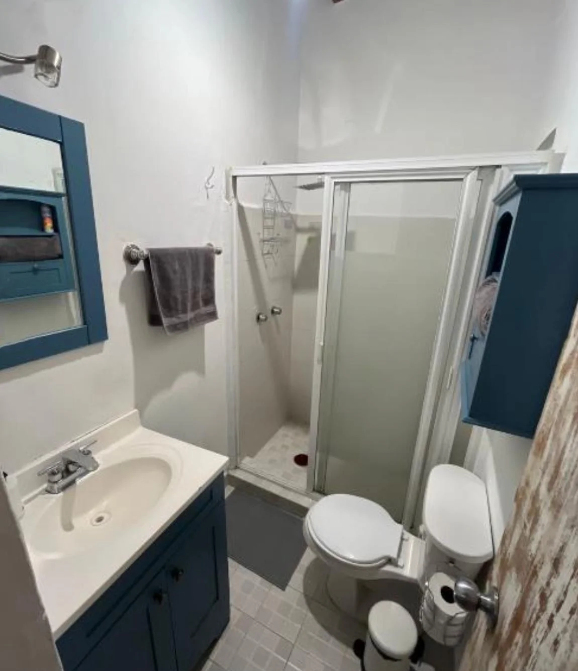 Apartment in Roma Norte, Mexico City