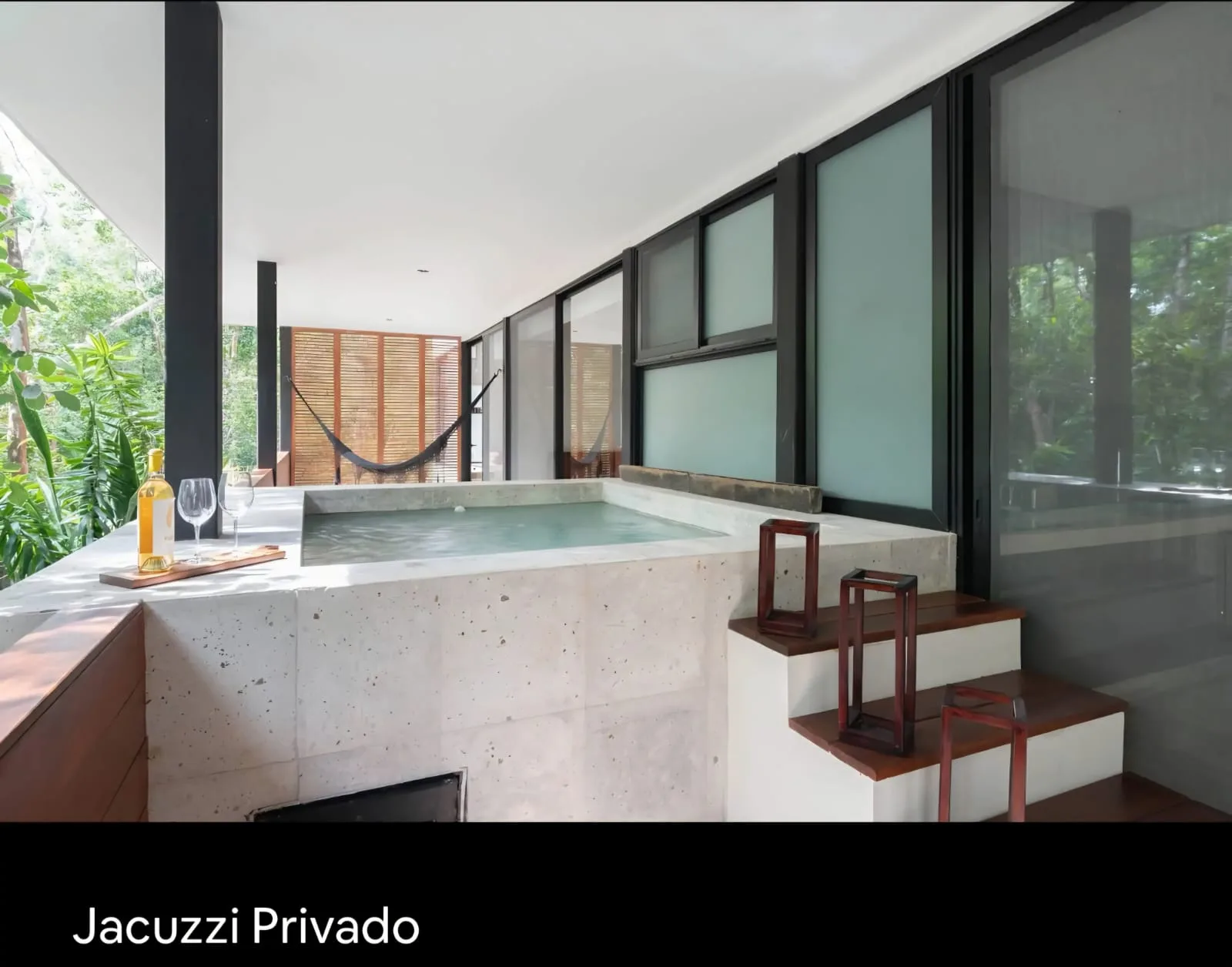 Apartment in Aldea Zama