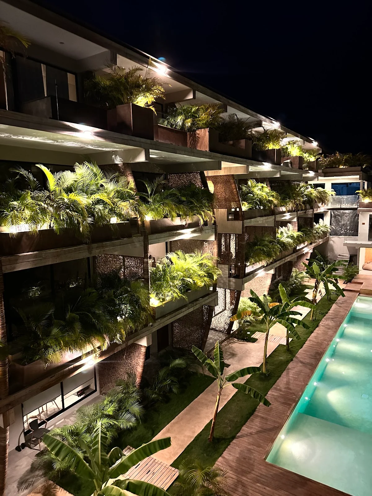 1 Bedroom Apartment in Tulum