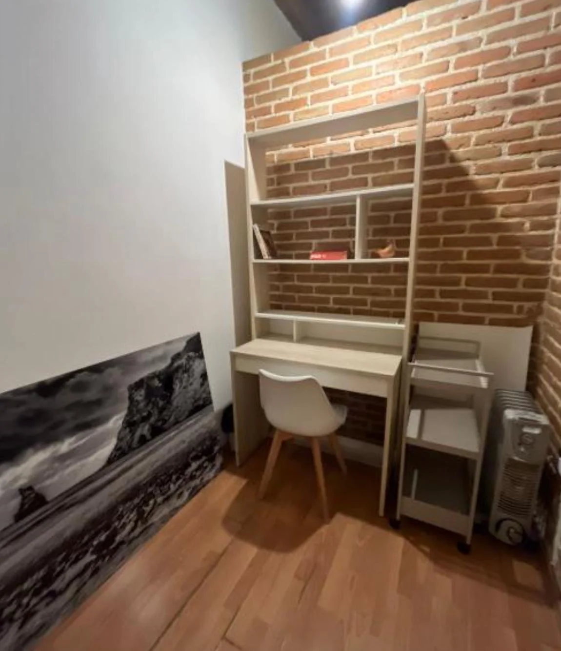 Apartment in Roma Norte, Mexico City