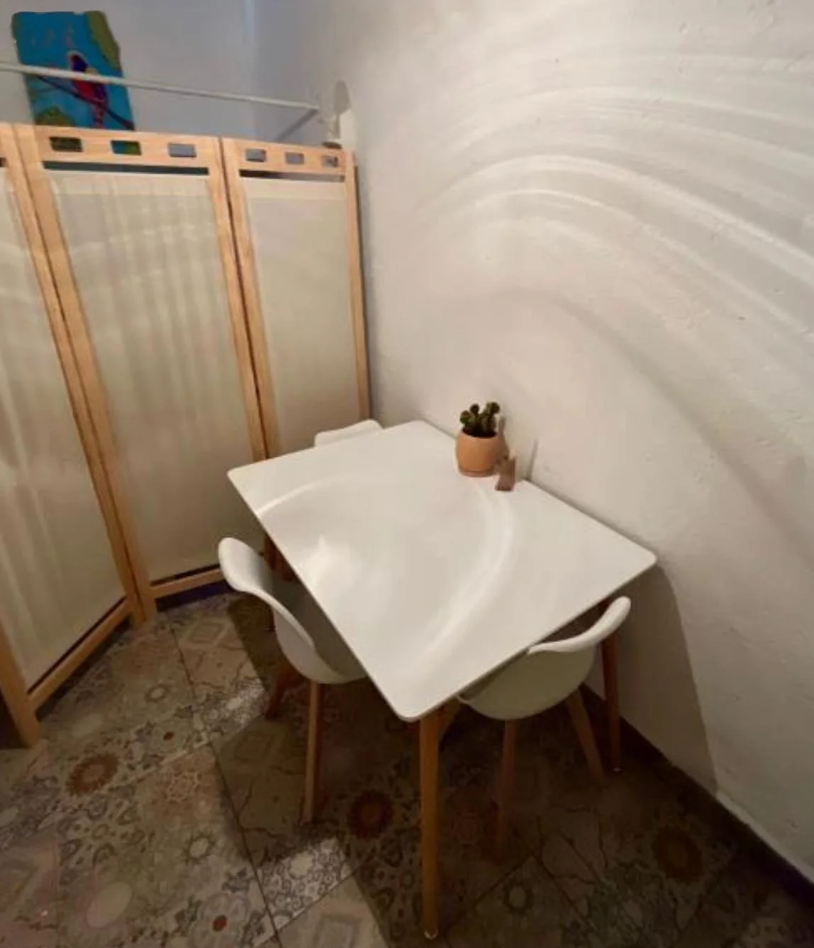 Apartment in Roma Norte, Mexico City