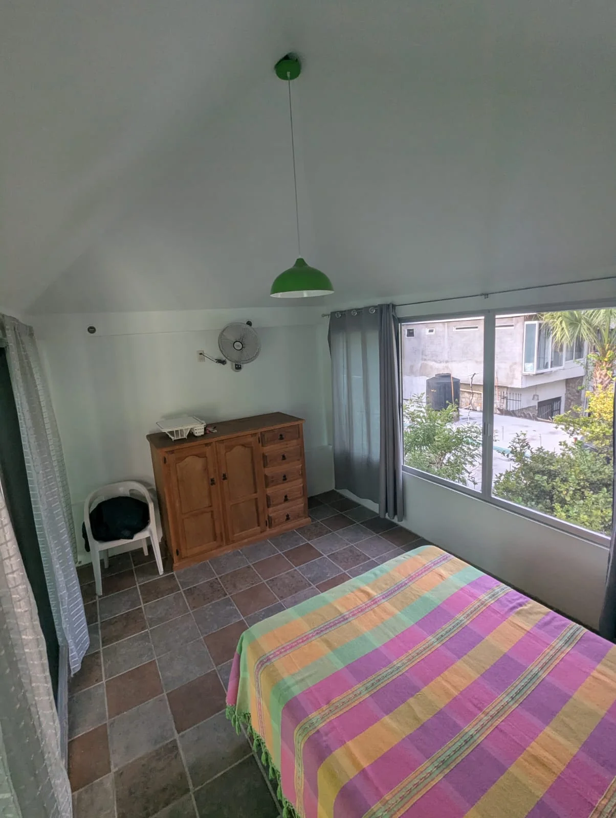 Private Room in Bacocho