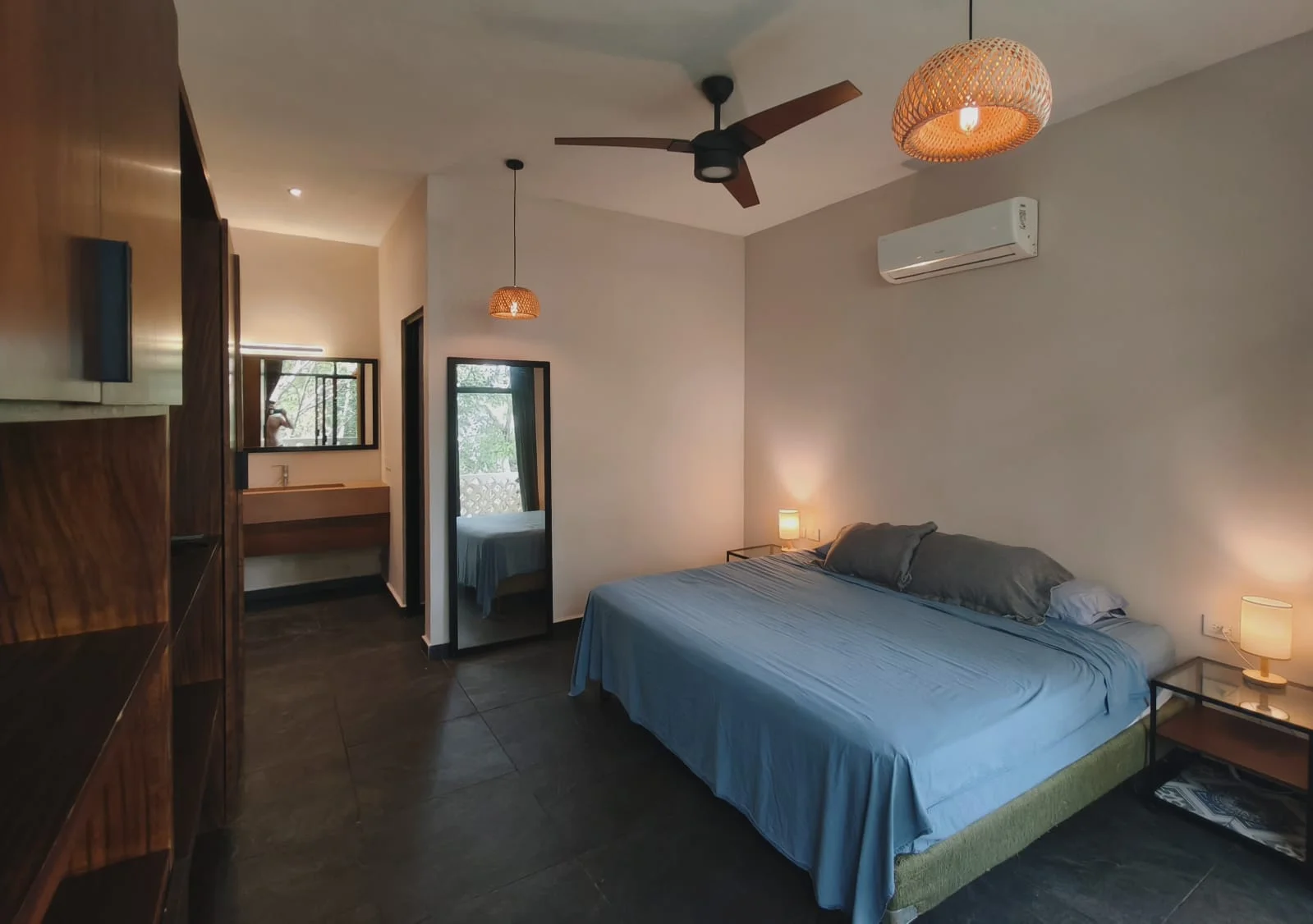 Private Room in Tulum