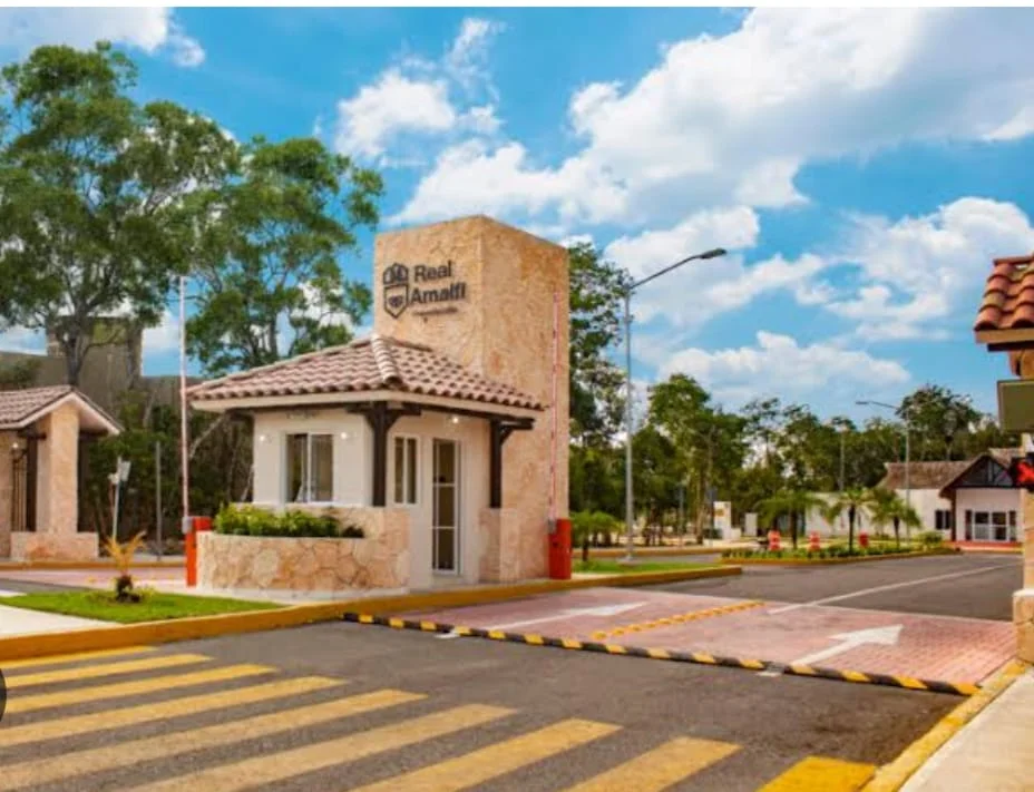 Studio in Playa del Carmen - Central Park Condos