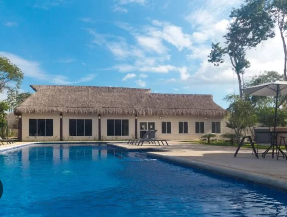 Studio in Playa del Carmen - Central Park Condos