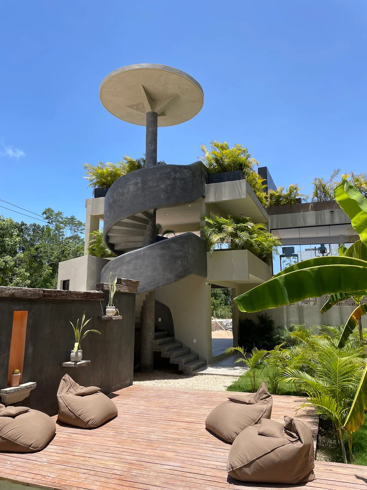 1 Bedroom Apartment in Tulum