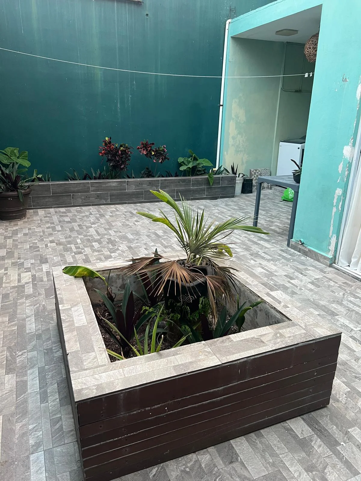 Apartment in Punta Estrella