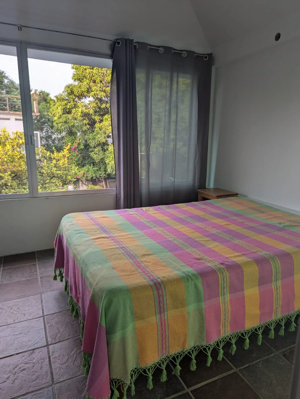 Private Room in Bacocho