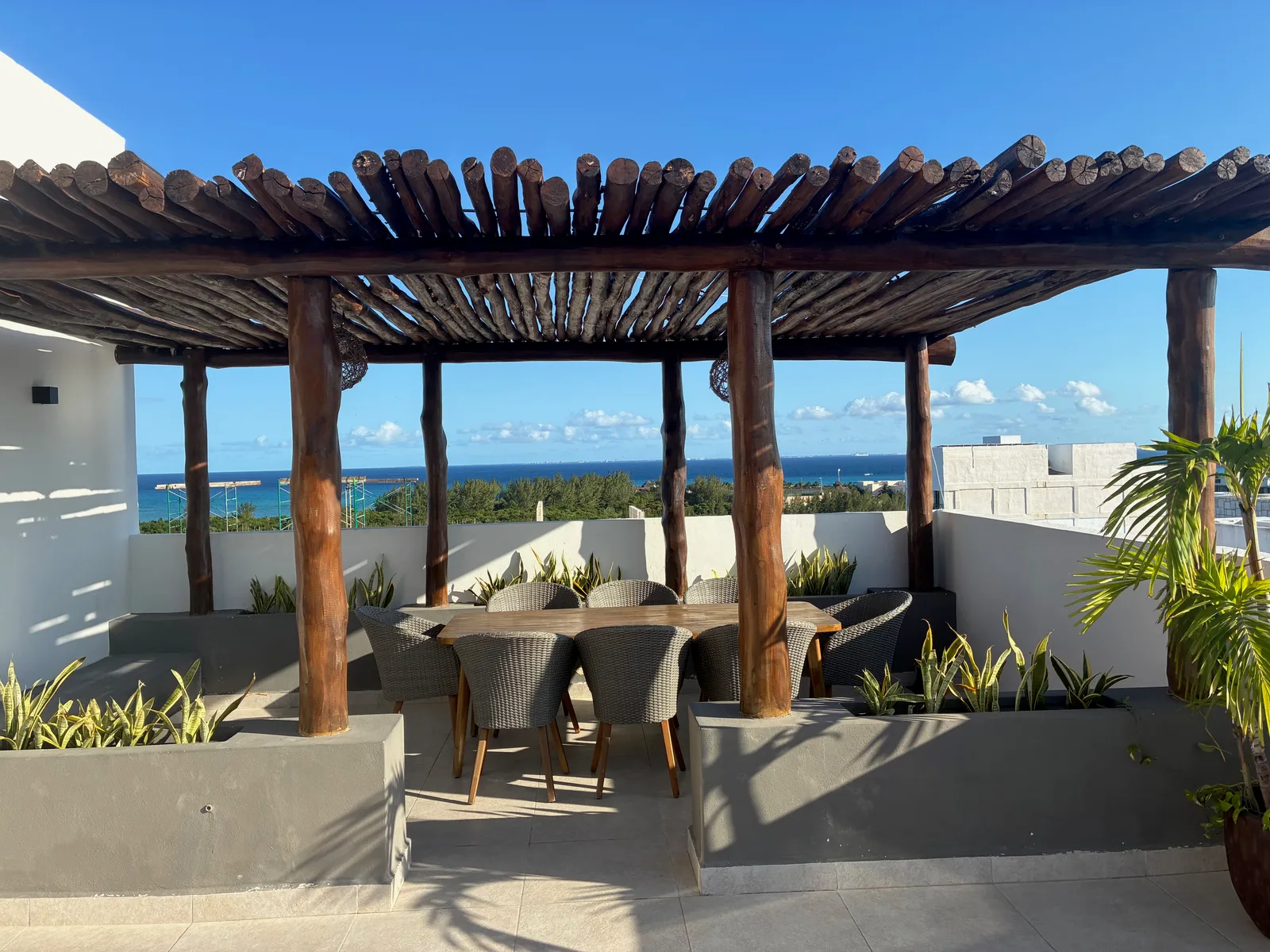 Studio Apartment in Centro, Bali-La Joya