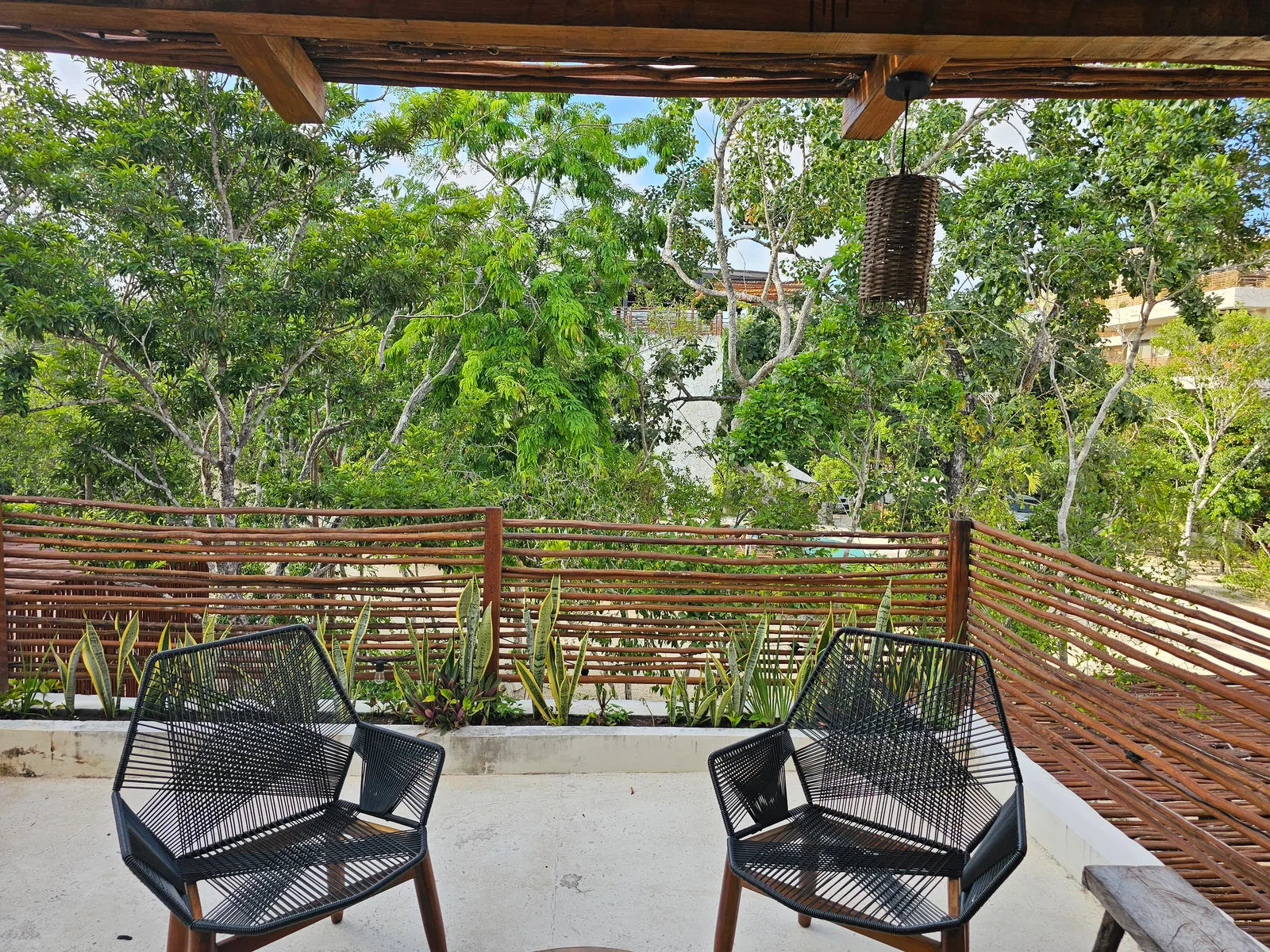 Villa in Tulum Selva Norte