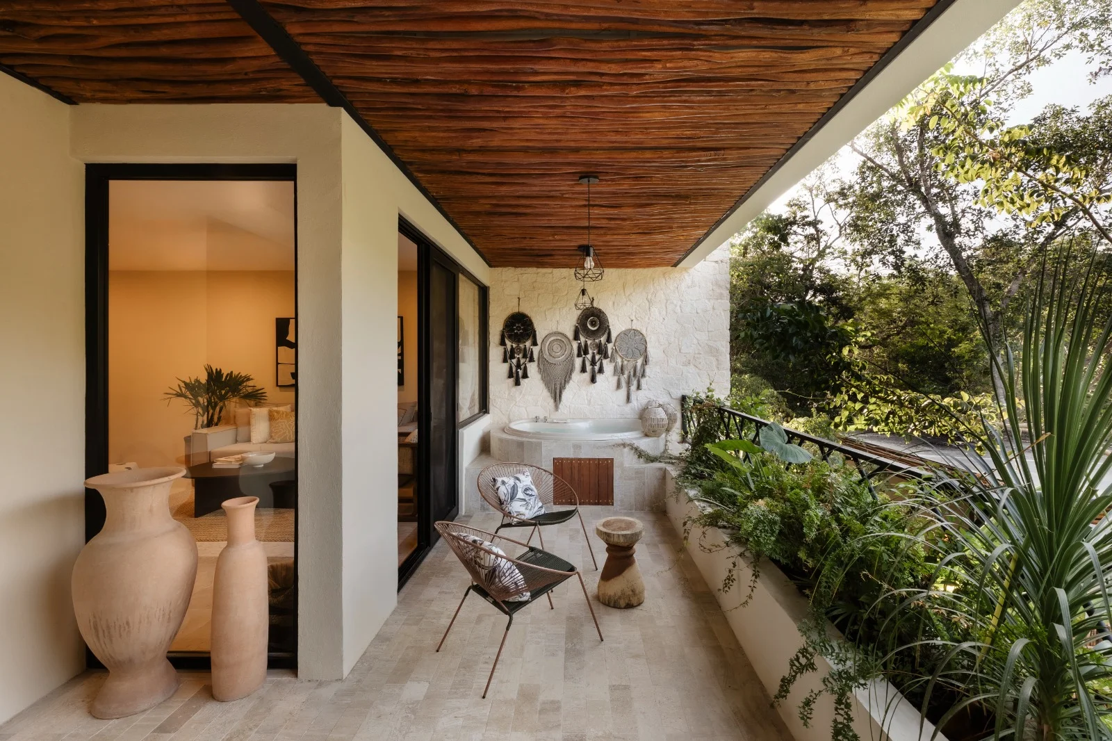 Apartment in Aldea Zama