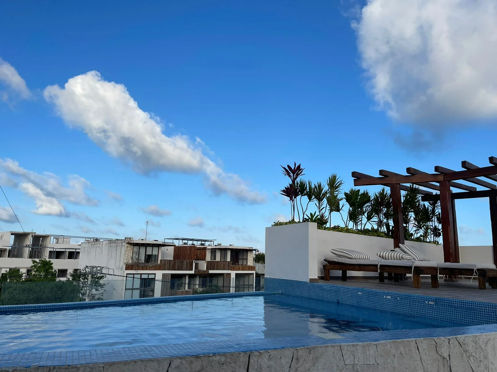 Apartment in Tulum – Pal Alma Tierra