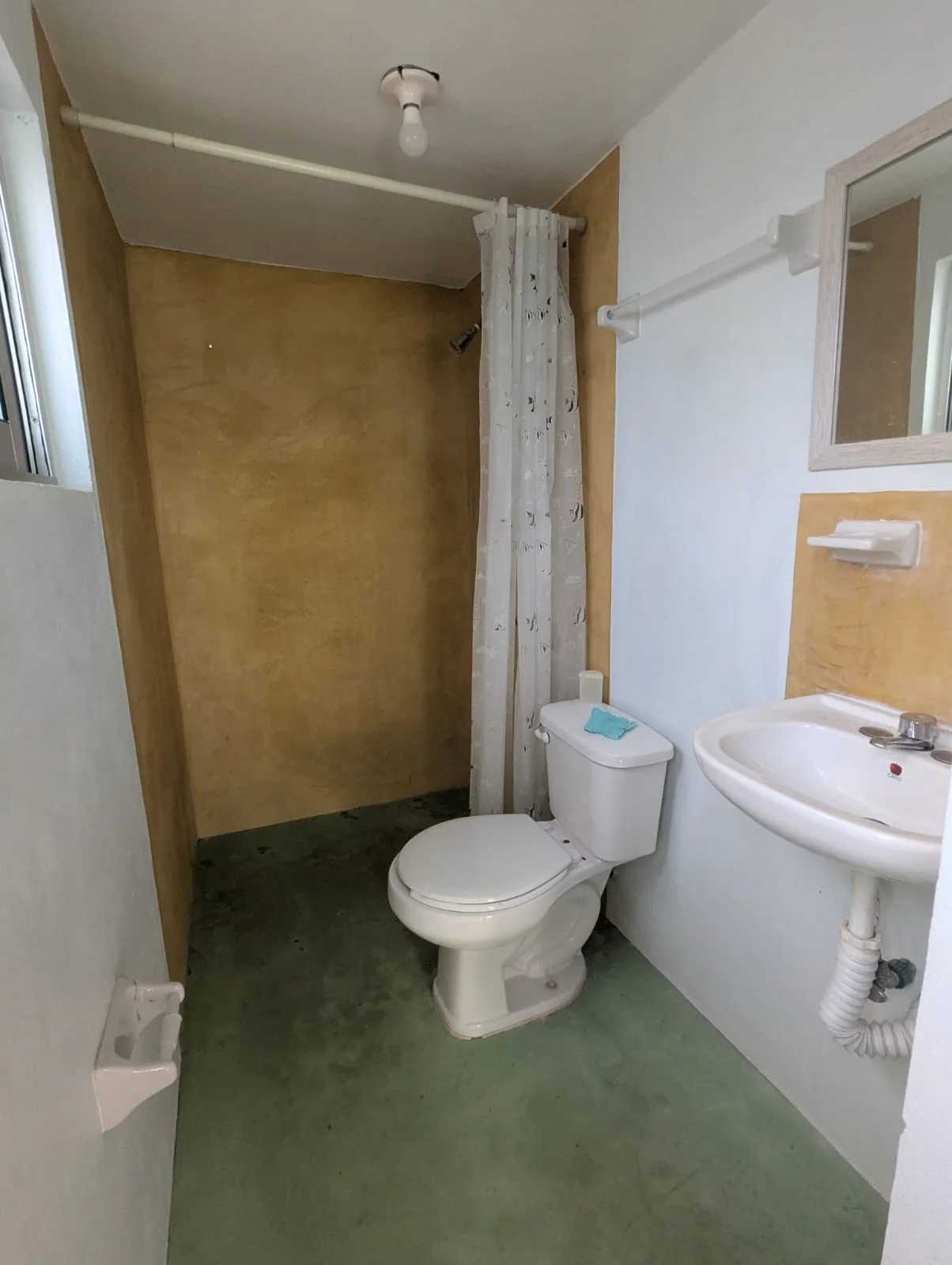 Private Room in Bacocho