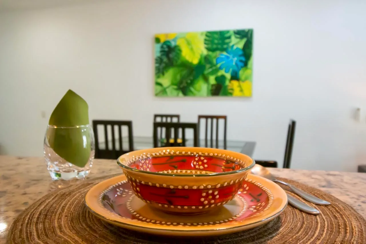 2 Bedroom Condo in Zazil-Ha Furnished