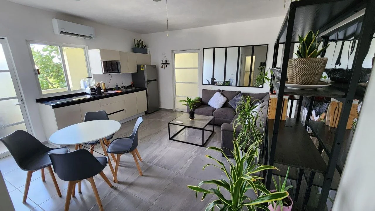 Apartment on Av. 95 Sur