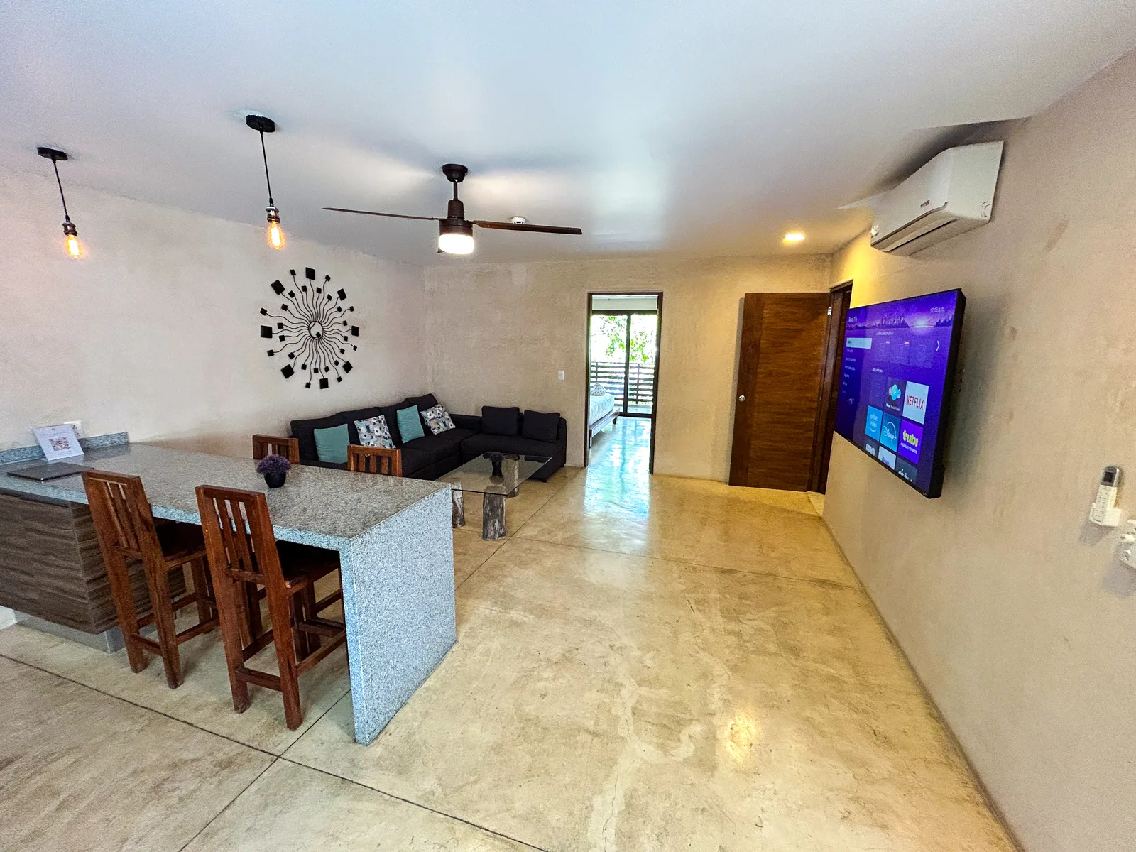 Property in Aldea Zama