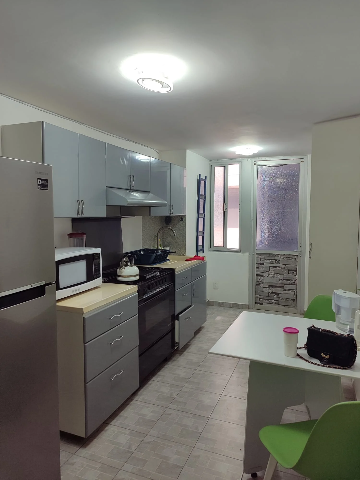 Private Room in Condesa