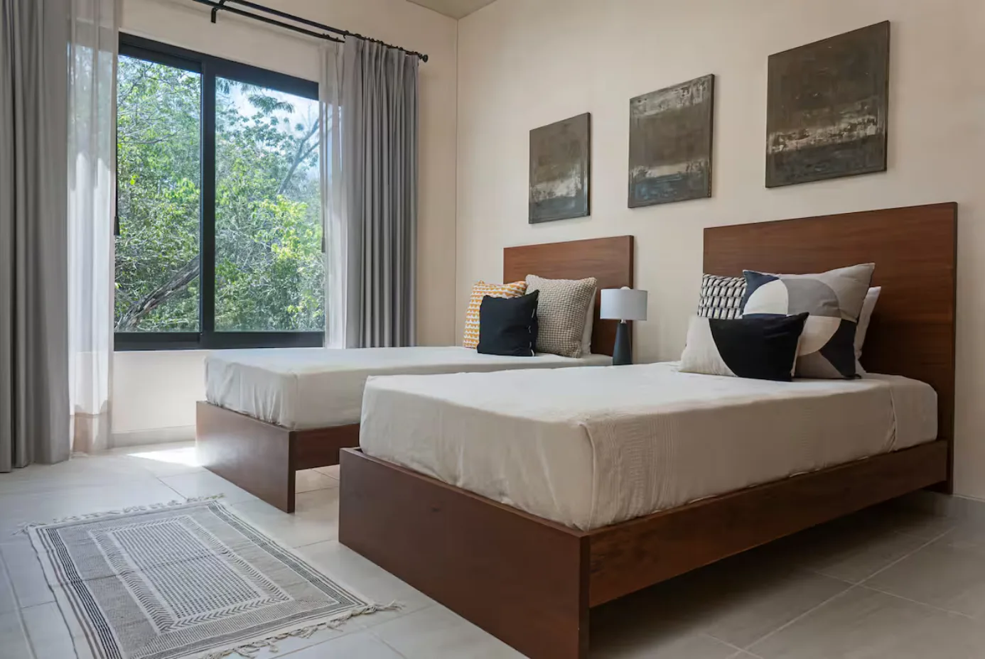 Riviera Tulum House for Rent