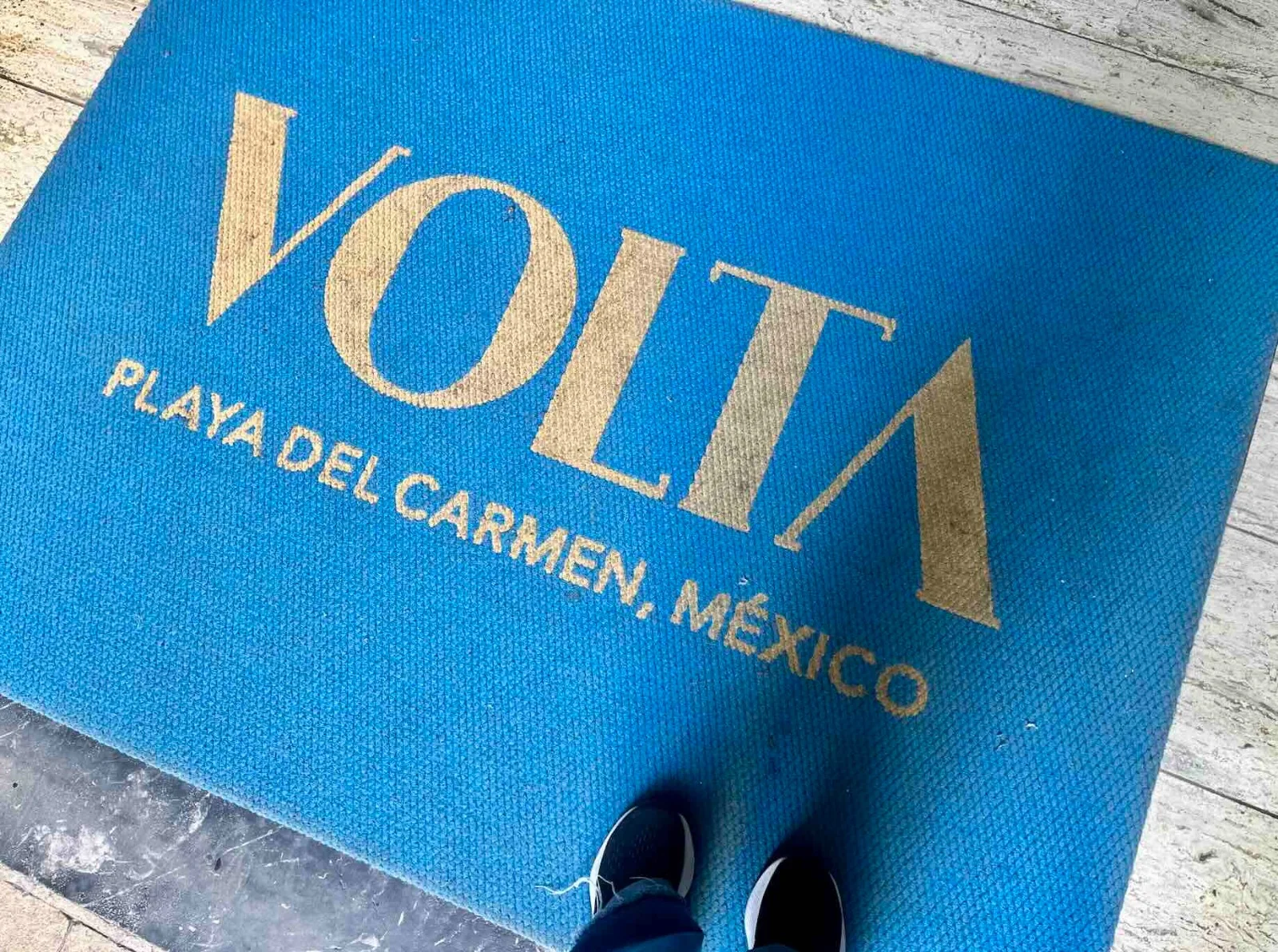 Studio Apartment in Downtown Playa del Carmen - VOLTA 203