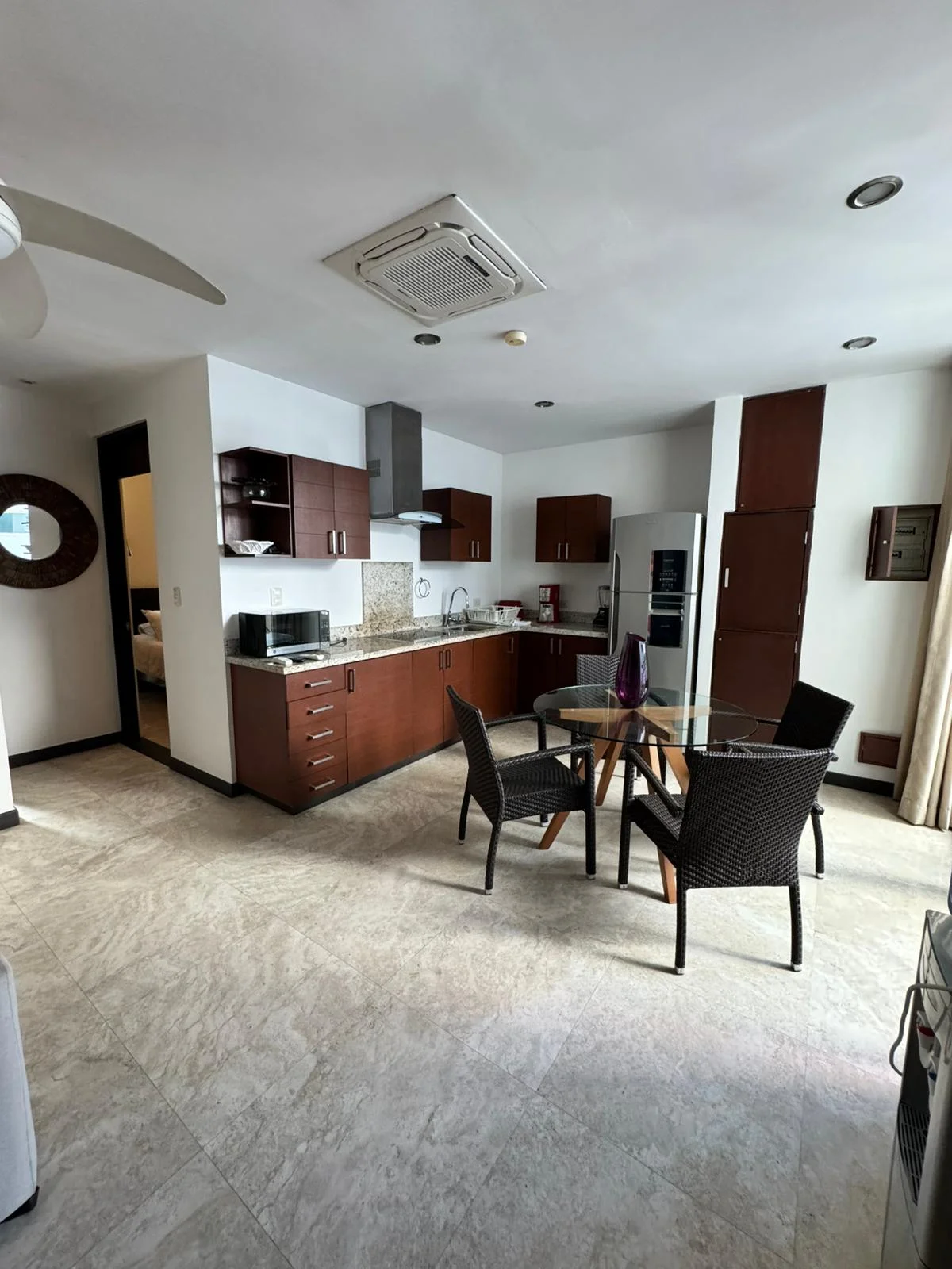 1BR Apartment | Rooftop Pool | Calle 42